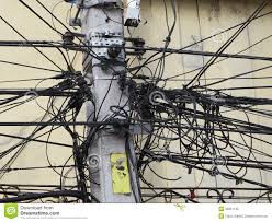ADIÓS A LOS CABLES